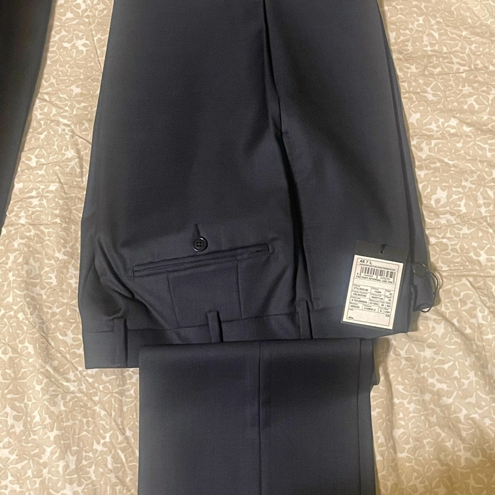 Ermenegildo Zegna